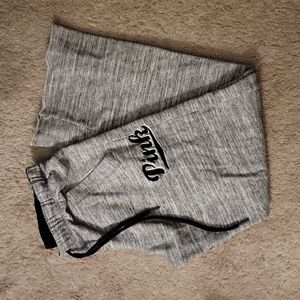 VS Boyfriend Sweatpants ~ XS